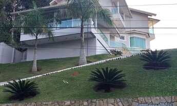 Imagem 7: CASA EM CONDOMÍNIO - CONDOMÍNIO HILLS 1 E 2 - SP