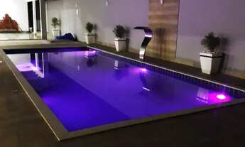 Imagem: CASA LOCAÇÃO TEMPORADA E FERIADO ARUANÃ