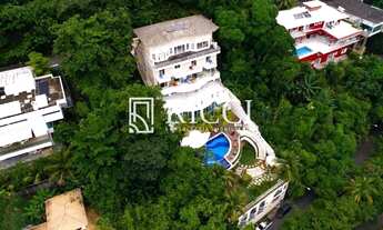 Imagem 3: GUARUJÁ - Casa Padrão - ENSEADA