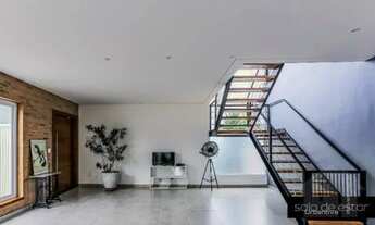 Imagem 7: Casa em consomínio à venda, sendo 3 suítes, 225 m², no Residencial Altos da Serra VI no U