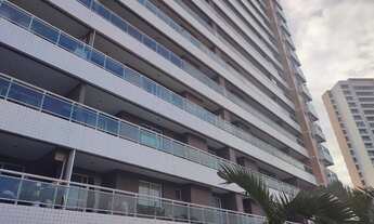Imagem 5: Apartamento para venda 86 metros quadrados com 3 suítes em São Gerardo - Fortaleza - Ceará
