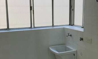 Imagem 7: VENDA - ITAIM BIBI Ótimo apartamento, 2 dorms, sendo 1 ste, 1 vaga, 76 úteis, Banheiro soc