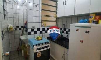 Imagem 6: Apartamento com 1 dormitório para alugar, 51 m² por R$ 1.543,00/mês - Centro - Juiz de For