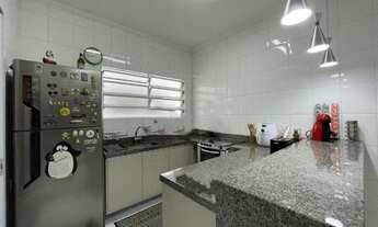 Imagem 4: Casa em Santos Casa com 3 dormitórios