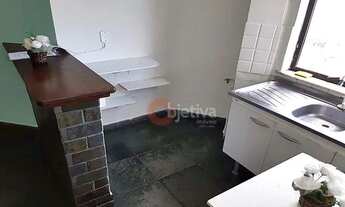 Imagem 4: Apartamento com 2 dormitórios para alugar, 46 m² por R$ 1.644,23/mês - Centro - Cabo Frio