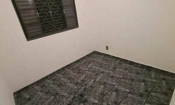 Imagem 2: Casa com 3 dormitórios à venda, 108 m² por R$ 355.000 - Parque Almerinda Chaves - Jundiaí