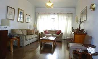 Imagem 2: Alto da Lapa Casa com 4 dormitórios