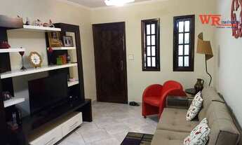 Imagem 4: Casa com 2 dormitórios à venda, 140 m² por R$ 650.000,00 - Centro - São Bernardo do Campo