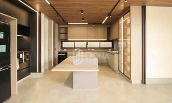 Imagem 5: Casa a Venda, Alphaville, Nova, 4 suítes, Elevador, Loteamento Alphaville Campinas