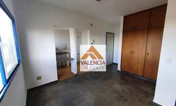 Imagem 2: Kitnet com 1 dormitório à venda, 33 m² por R$ 100.000,00 - Vila Monte Alegre - Ribeirão Pr