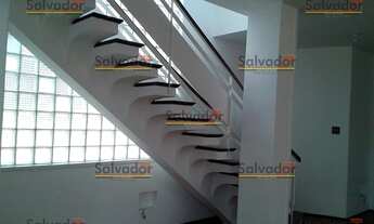 Imagem 3: Sobrado no Planalto Paulista - São Paulo