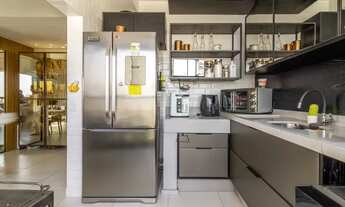 Imagem 2: Fit Campolim Apartamento para venda com 64 metros quadrados com 2 quartos