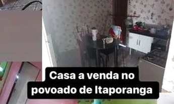 Imagem 2: Vendo terreno + casa