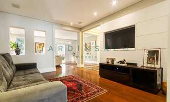 Imagem 6: SãO PAULO - Casa Padrão - Jardim Paulistano