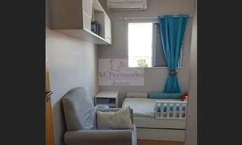 Imagem 3: Sobrado com 3 dorms, Vila Jardini, Sorocaba - R$ 460 mil, Cod: 275