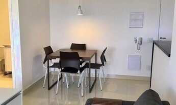 Imagem 3: Apartamento Semi Mobilíado em Campo Belo - São Paulo, SP