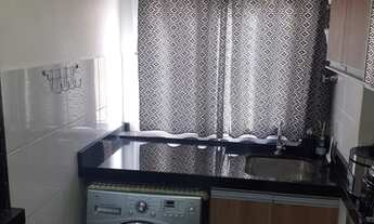 Imagem 6: HORTOLÂNDIA - RESIDENCIAL - JARDIM NOSSA SENHORA DE FÁTIMA