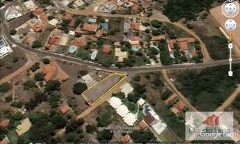 Imagem: Terreno plano em Monte Gordo 1250m²