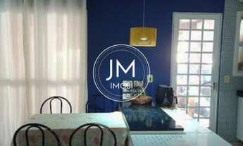 Imagem 4: Casa a venda Villa Flora Hortolândia com 2 dormitórios