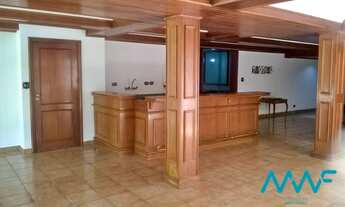 Imagem 6: Casa Alpha 1 - Excelente Área de Lazer!