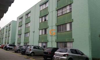 Imagem 2: Apartamento com 2 dormitórios à venda, 45 m² por R$ 250.000,00 - Mandaqui - São Paulo/SP