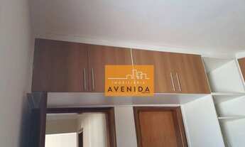 Imagem 3: Apartamento com 3 dormitórios à venda por R$ 500.000 - Morumbi - Paulínia/SP