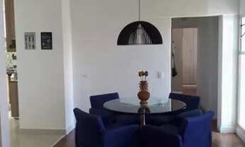 Imagem 3: APARTAMENTO - MIRANDÓPOLIS - SP