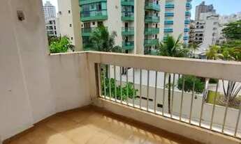 Imagem 2: Apartamento com 3 dormitórios à venda, 110 m² por R$ 440.000,00 - Astúrias - Guarujá/SP