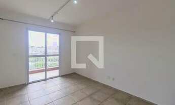 Imagem 2: Apartamento para Aluguel - Jaguaré, 2 Quartos, 75 m2