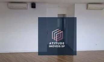 Imagem 2: Apartamento com 4 dormitórios para alugar, 162 m² - Lapa - São Paulo/SP