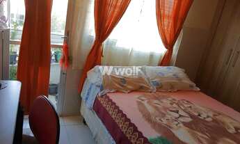 Imagem 7: 03 DORMITÓRIOS ( 01 SUÍTE), SACADA, 02 VAGAS