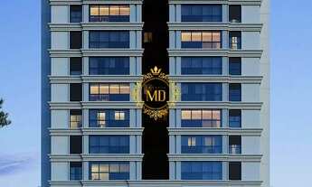 Imagem: APARTAMENTO A VENDA COM 3 SUÍTES 2 VAGAS