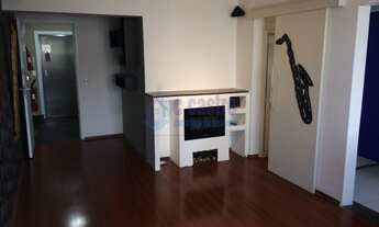 Imagem: Apartamento localizado no Alto da Lapa