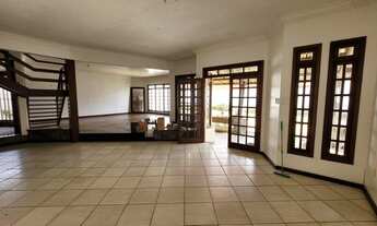 Imagem 2: Casa para Locação em Salvador, Piatã, 4 dormitórios, 2 suítes, 4 banheiros, 4 vagas