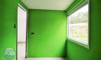 Imagem 7: Apartamento Duplex com 2 dormitórios à venda, 66 m² por R$ 250.000,00 - Campo Comprido - C