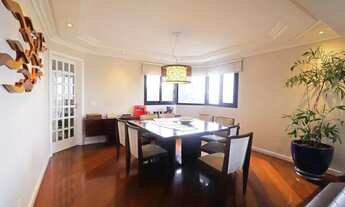 Imagem 5: Apartamento para venda com 310 metros quadrados com 4 quartos em Vila Ida - São Paulo - SP