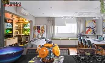 Imagem 5: SÃO PAULO - Apartamento Padrão - VILA OLÍMPIA