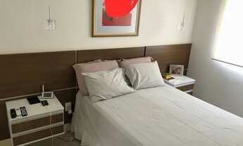 Imagem 5: Apartamento mobiliado para alugar