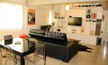 Imagem 1: São Paulo - Apartamento Padrão - Vila Olímpia