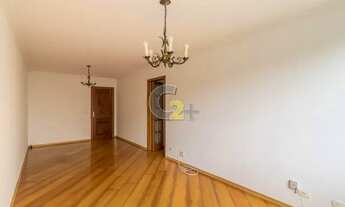 Imagem 5: Amplo apartamento em ótima localização de Perdizes!