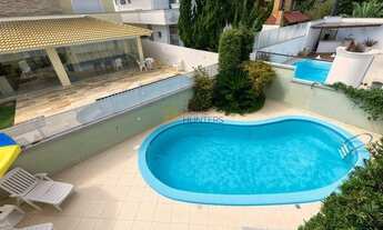 Imagem 3: Casa para temporada em Jurerê Internacional, Florianópolis