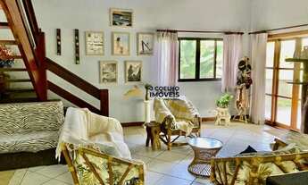 Imagem 5: CASA RESIDENCIAL em UBATUBA - SP, Lagoinha