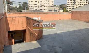 Imagem 7: Casa Térrea na Vila Brasílio Machado - São Paulo