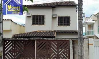 Imagem 7: Casa com 5 dormitórios à venda, 121 m² por R$ 350.000,00 - Serramar - Rio das Ostras/RJ