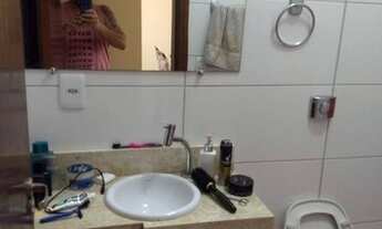 Imagem 2: Casa com 3 dormitórios à venda, 92 m² por R$ 500.000,00 - Horto Florestal - Sorocaba/SP