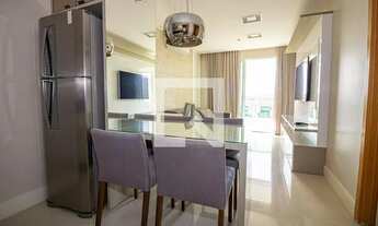 Imagem 3: Apartamento para Aluguel - Setor de Clubes Esportivos Sul, 1 Quarto, 49 m2