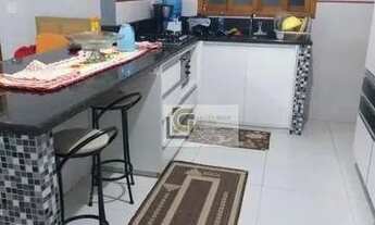 Imagem 6: Casa com 2 dormitórios para alugar, 125 m² por R$ 1.935,07/mês - Jardim Santa Júlia - São