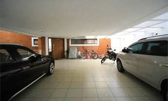 Imagem 5: São Paulo - Casa Padrão - ALTO DE PINHEIROS