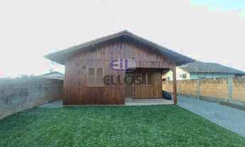 Imagem: Casa 3 quartos Bairro Nova Brasilia Joinville