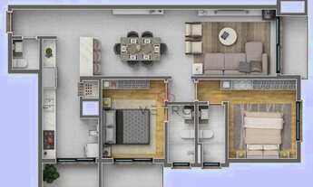 Imagem 5: Apartamento no Centro de Canela!